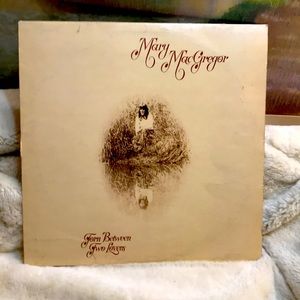 Mary MacGregor: Torn Between Two Lovers